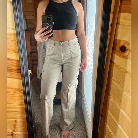 Brand new Cargo pants - Picture 1 of 4